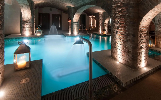 Titanic Hotel Liverpool