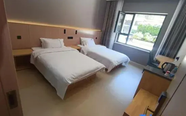 Meihu Apartment