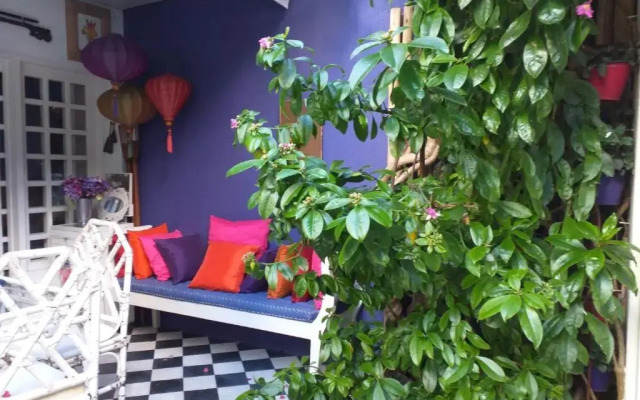Morada das Flôres