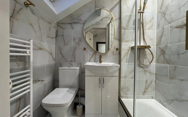 Elm Bank Suites