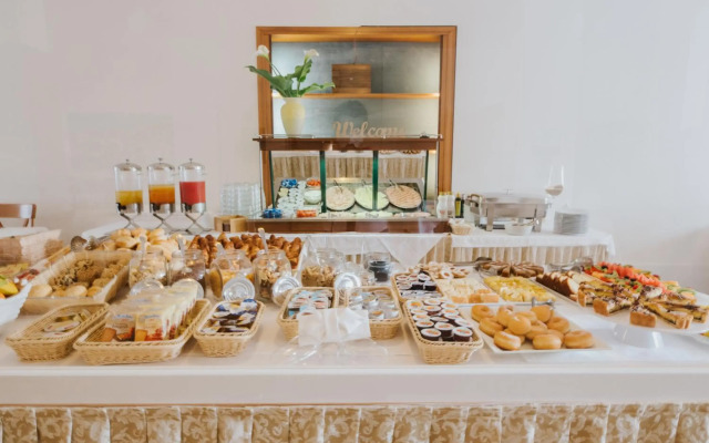 Hotel Gloria
