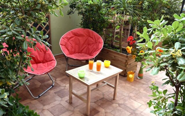 B&B In Centro
