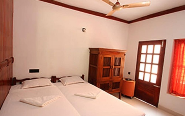Akhil Beach Resort Pvt Ltd.