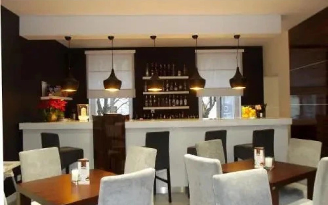 Hotel Chopin Bydgoszcz