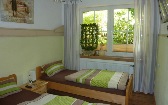 Ferienwohnung Kranich