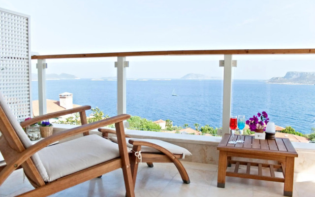 Olea Nova Hotel