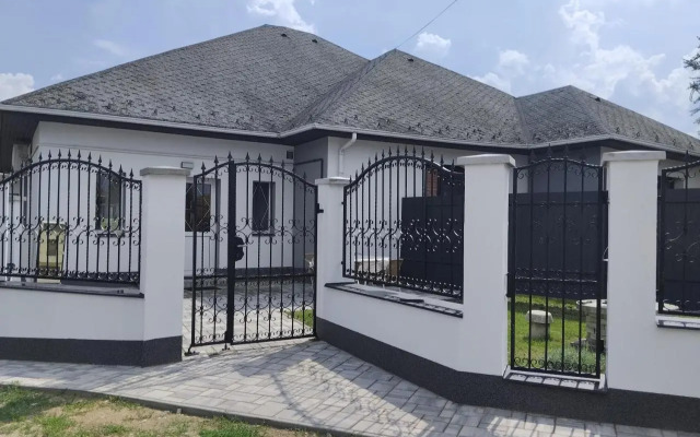 Pipacs Apartman