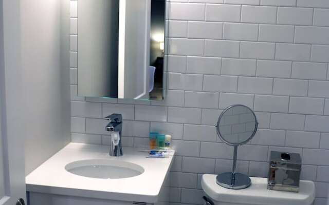 Marvelous Two Bedroom Suite