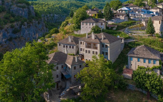 Kipi Mountain Resort