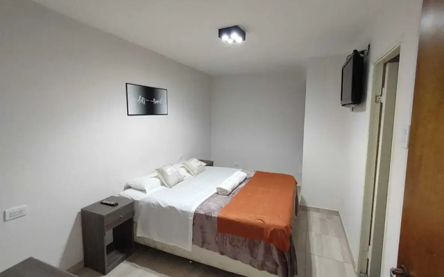 Hotel Wilton BA
