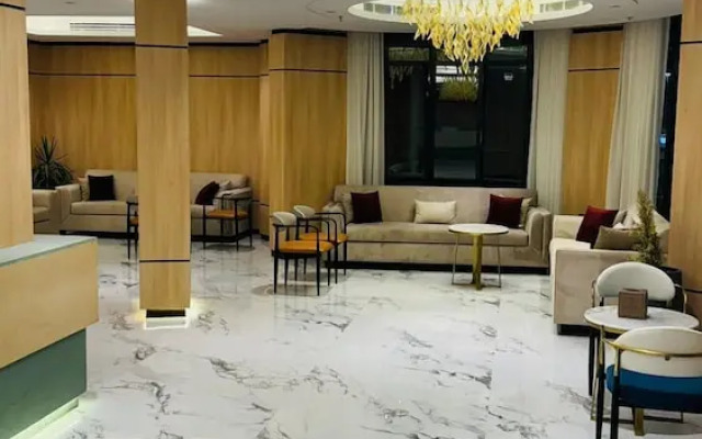 AYAS Hotel