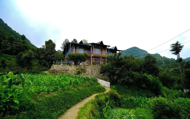 Saanidhya Homestay