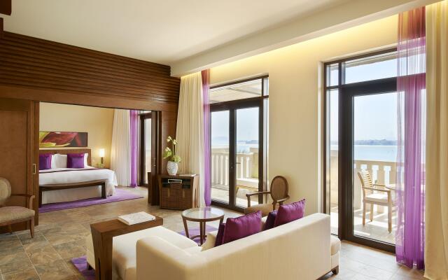Sofitel Dubai The Palm 