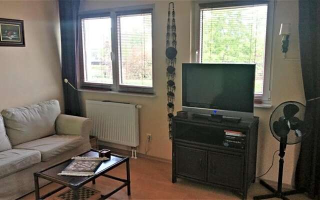 B&B Grenspaal 286