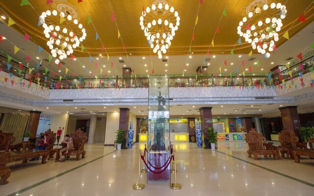 Guilin Youyouhui Prince Hotel