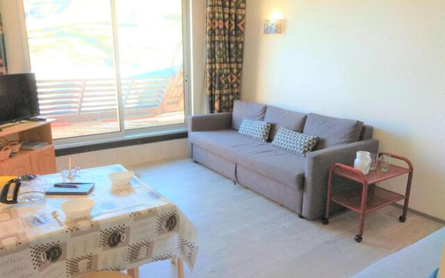 Studio Piau-Engaly, 1 pièce, 6 personnes - FR-1-457-177