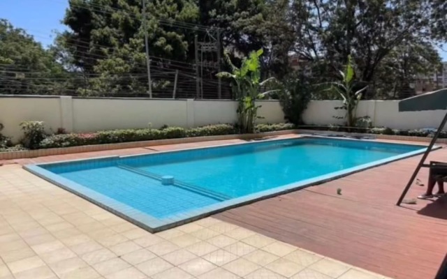Luxury Furnished Apartments
