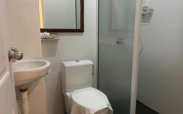 M3 Bangkok Bake & Bed