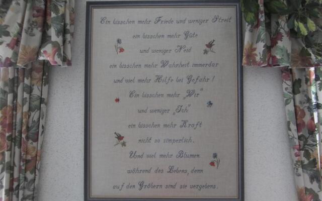 Pension Salzburger Hof