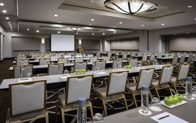 The Gwen, a Luxury Collection Hotel, Michigan Avenue Chicago