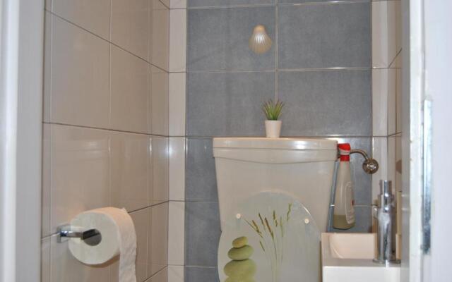 Gemütliches Apartment Mery