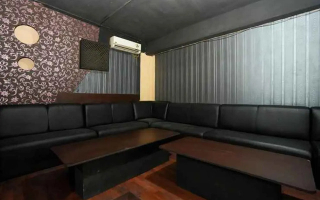 Hotel Istana Permata Dinoyo