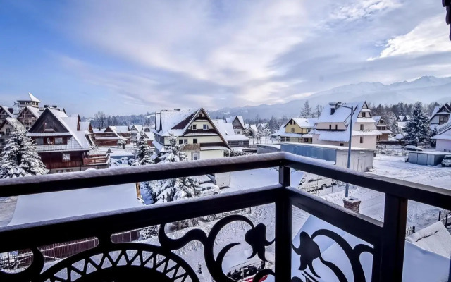 Tatarek Zakopane