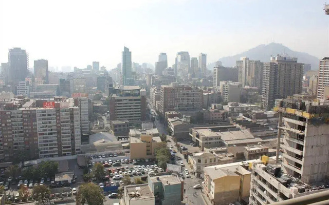 Alto San Francisco - ST11043