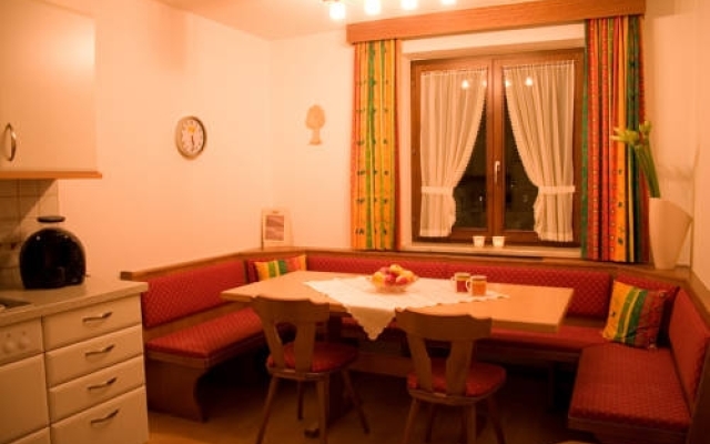 Hotel Appartement Roggal