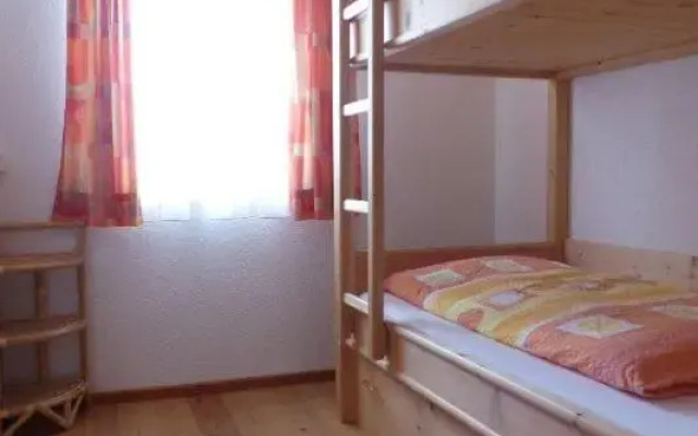 Almhütte Innerlipper, Lipperalm