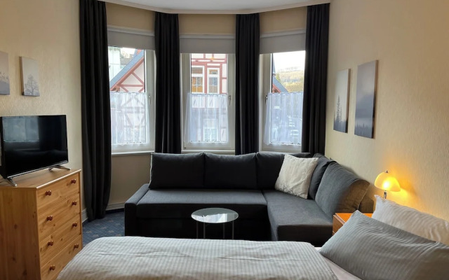 Pension Haus am See