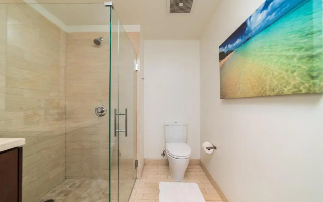 Luxurious Highrise 2b 2b Apartment Heart Of Downtown LA