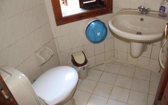 Orkide Apart Hotel