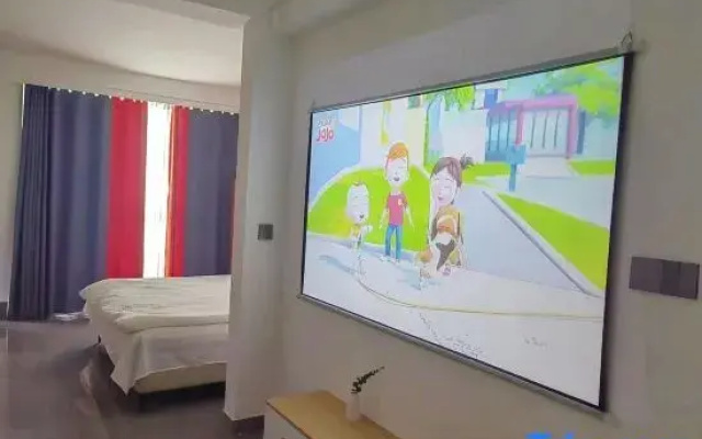 Youmi Homestay (Hanshou Wanda Plaza)