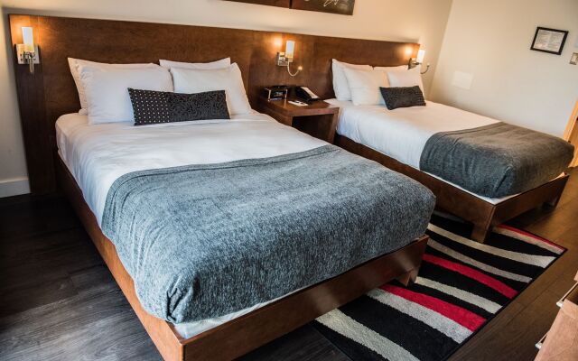 Hotel V