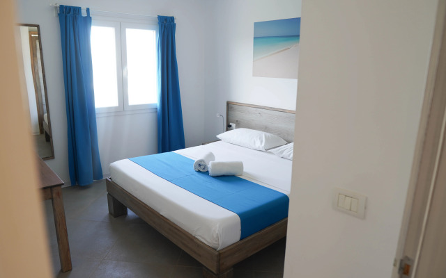Halos Casa Resort