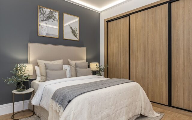 MH Apartments Soho Madrid