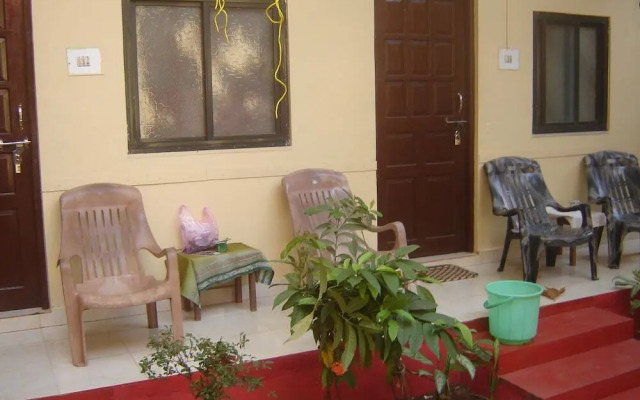 Silver Spring Guest House