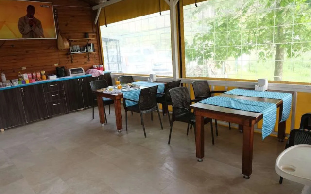 Cirali Natural Life Bungalows Hotel