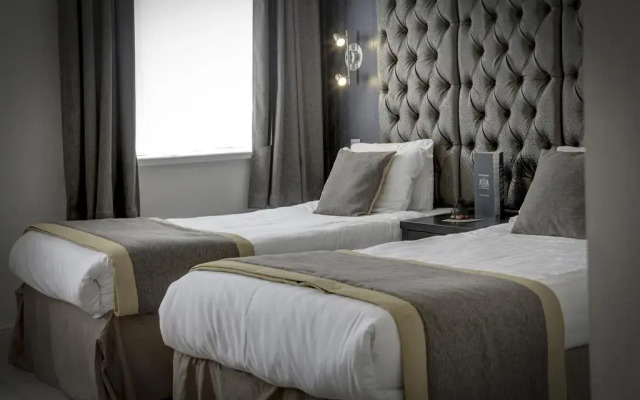 The Richmond Hotel Best Western Premier Collection