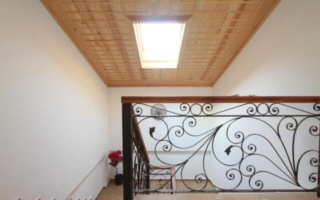 Mervehan Residence Hotel