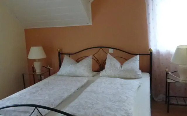 Ferienwohnung Herschbroich
