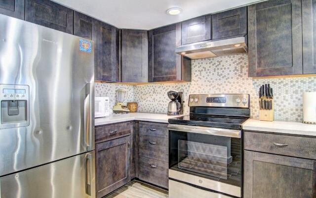 El Cortez s 116 - 3 Br Condo