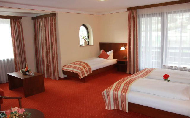 Alpenhotel Brennerbascht