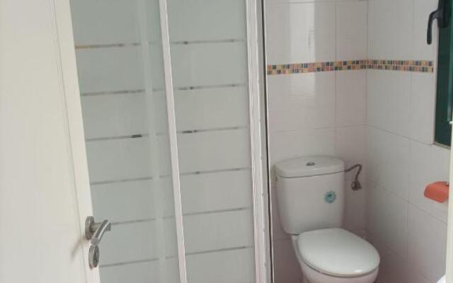 Luminoso apartamento en El Astillero