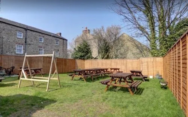 The Unicorn Richmond