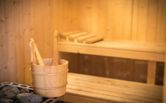 Chalet Les Moineaux : Gites et Chambres d'Hotes