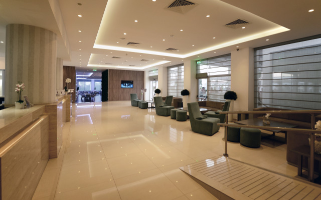 Nestor Hotel