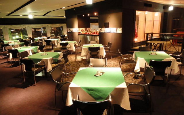 Kobe PortTower Hotel