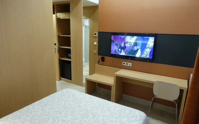 Hostal Cervelo